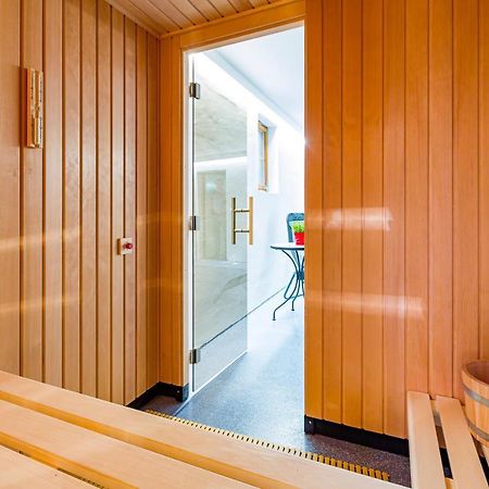 Hotel Blinnenhorn Reckingen Eksteriør bilde